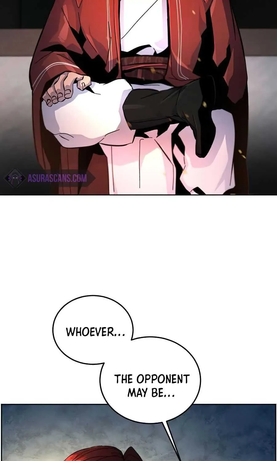 The Return Of The Crazy Demon Chapter 16 page 71 - 