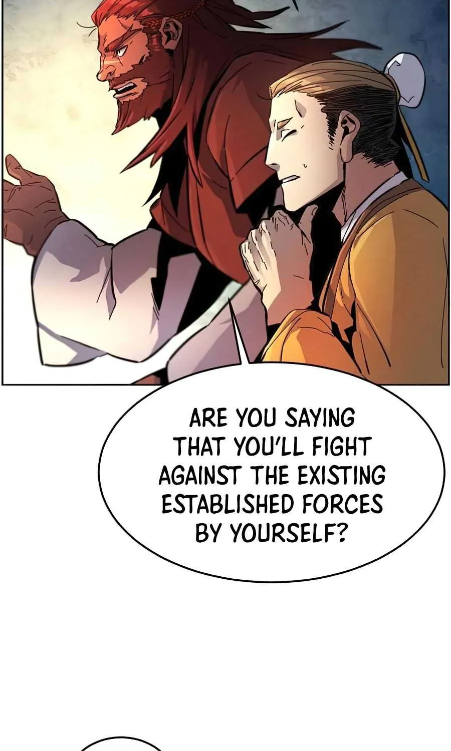 The Return Of The Crazy Demon Chapter 16 page 72 - 