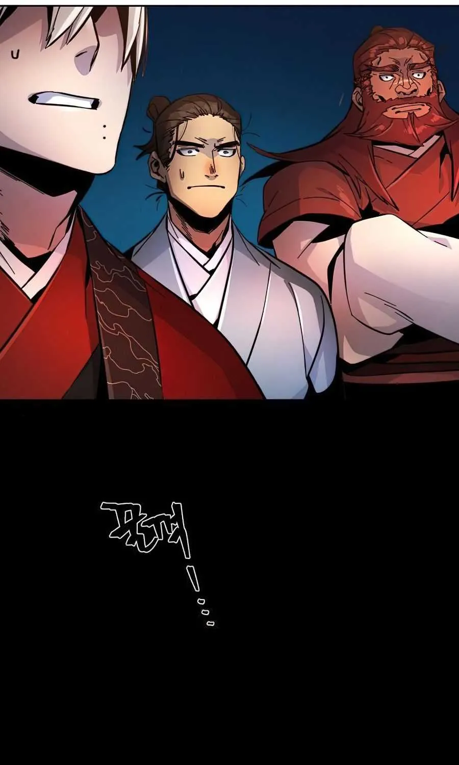 The Return Of The Crazy Demon Chapter 16 page 76 - 
