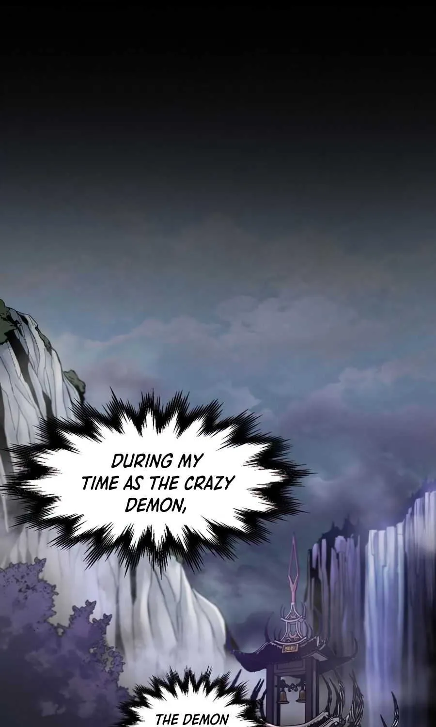 The Return Of The Crazy Demon Chapter 16 page 77 - 