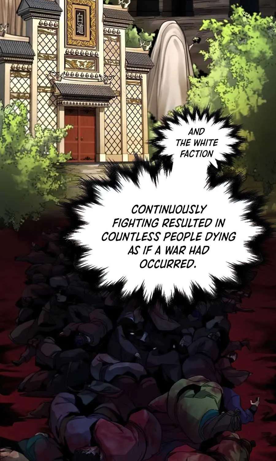 The Return Of The Crazy Demon Chapter 16 page 79 - 