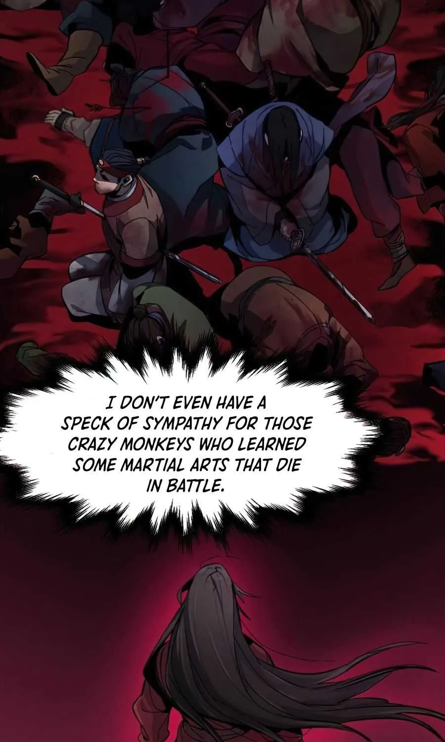 The Return Of The Crazy Demon Chapter 16 page 80 - 