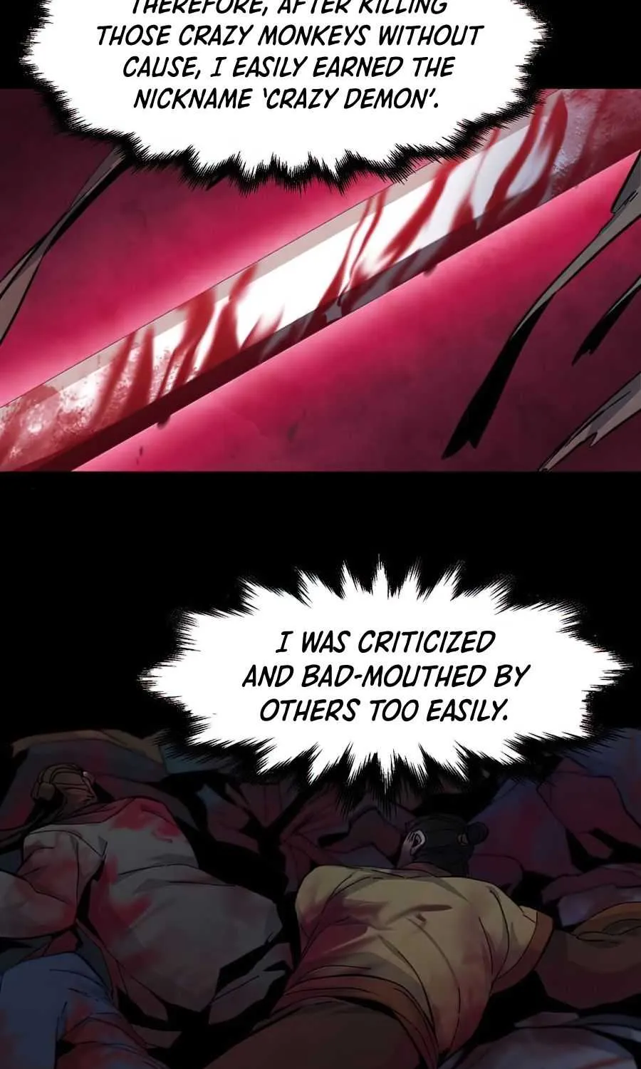 The Return Of The Crazy Demon Chapter 16 page 82 - 