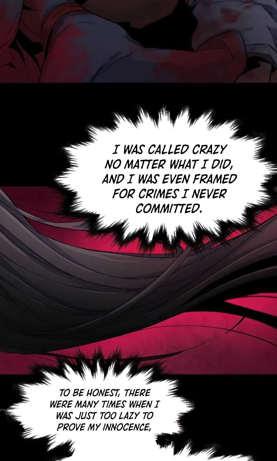 The Return Of The Crazy Demon Chapter 16 page 83 - 