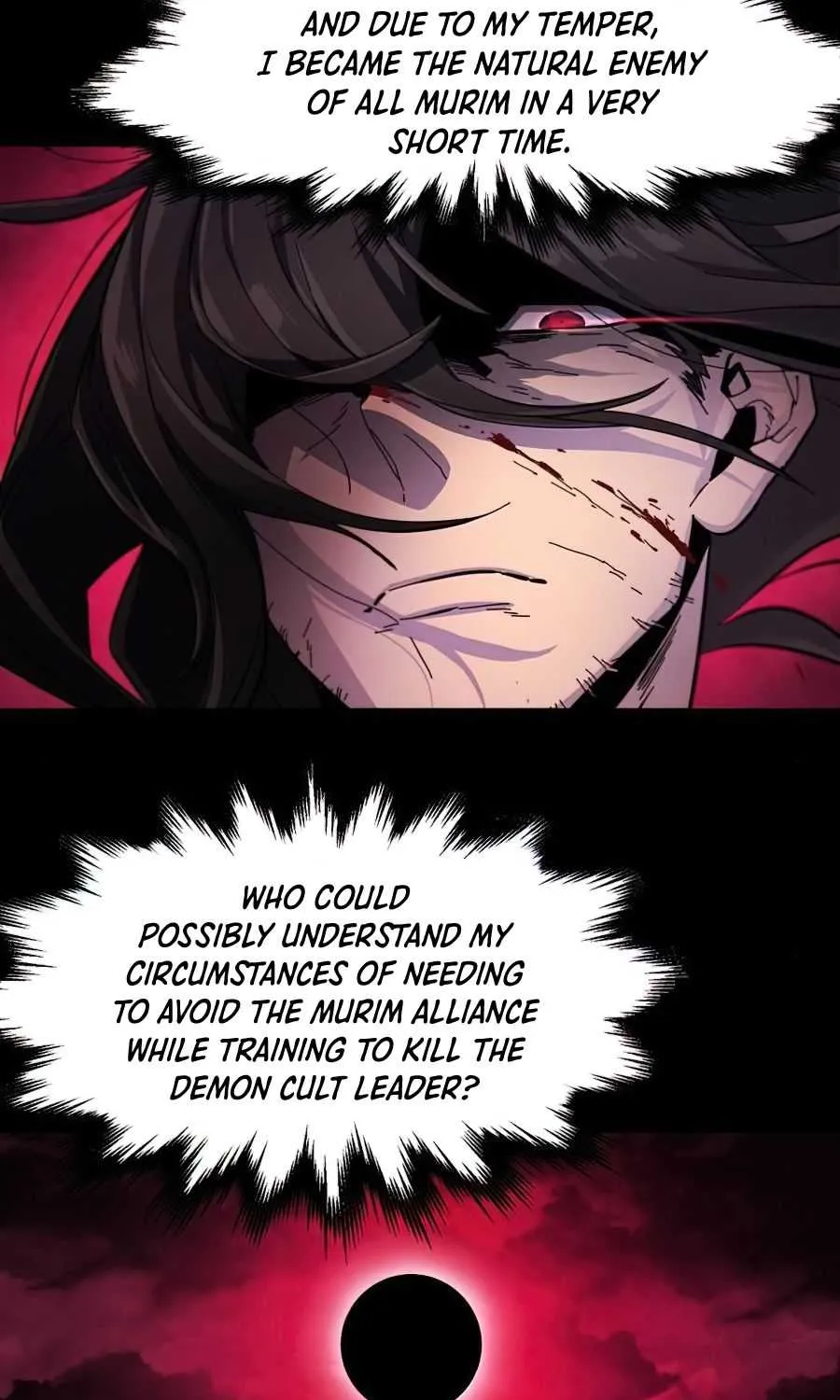The Return Of The Crazy Demon Chapter 16 page 84 - 
