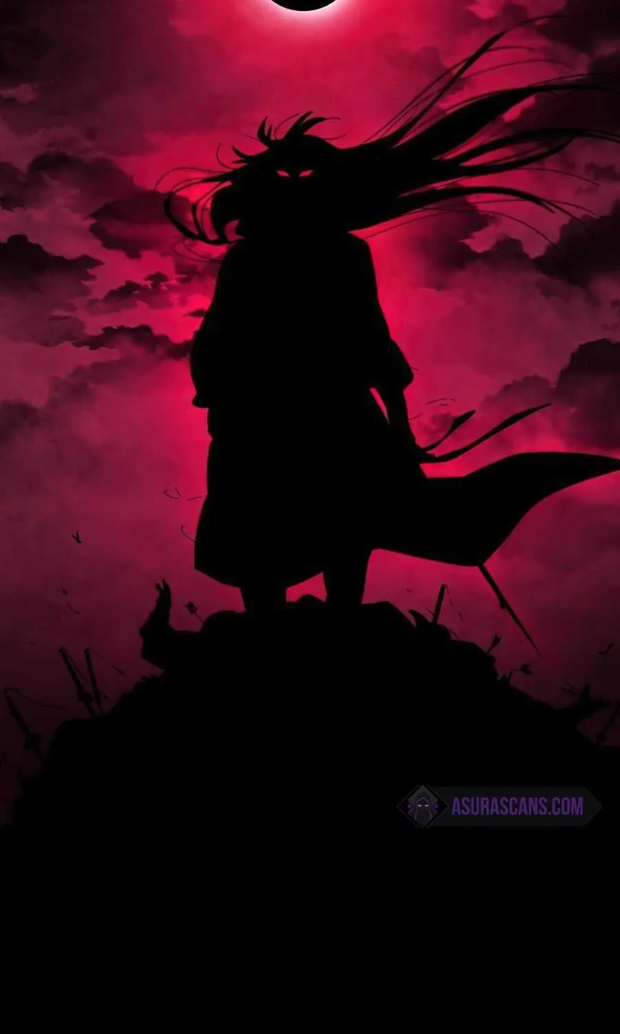 The Return Of The Crazy Demon Chapter 16 page 85 - 