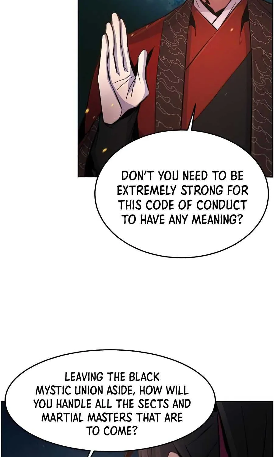 The Return Of The Crazy Demon Chapter 16 page 89 - 