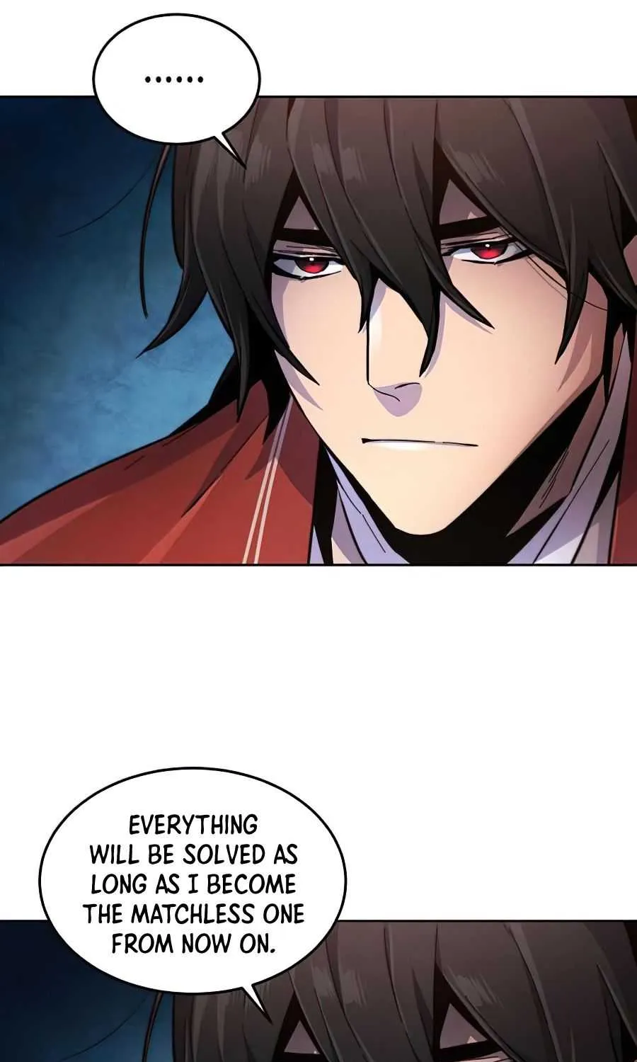 The Return Of The Crazy Demon Chapter 16 page 91 - 