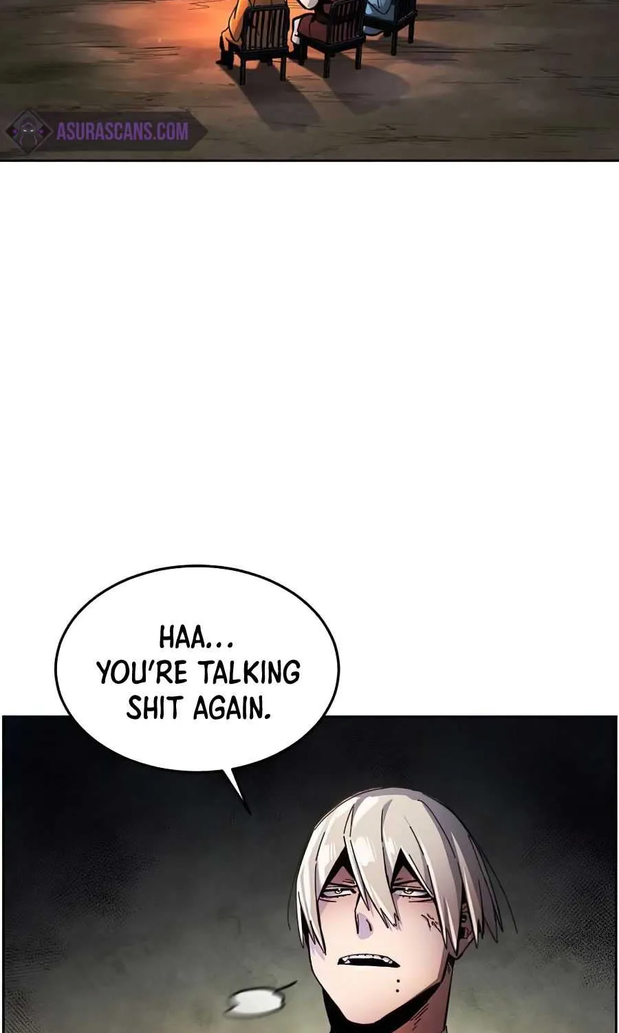 The Return Of The Crazy Demon Chapter 16 page 94 - 