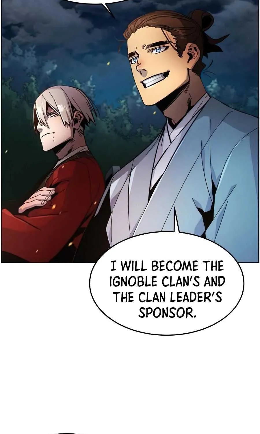 The Return Of The Crazy Demon Chapter 16 page 97 - 