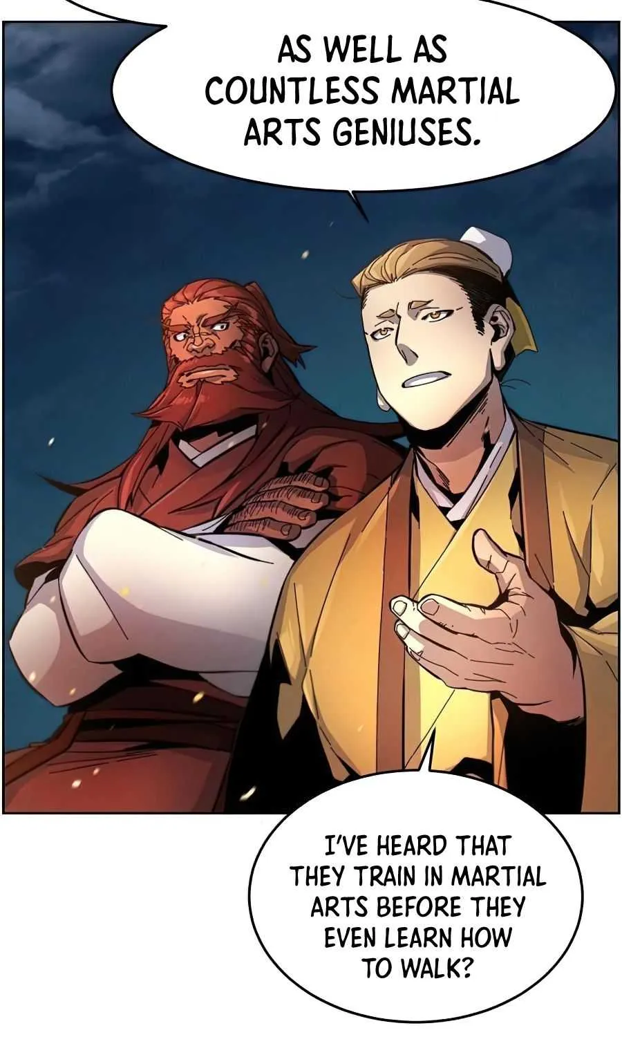The Return Of The Crazy Demon Chapter 16 page 99 - 