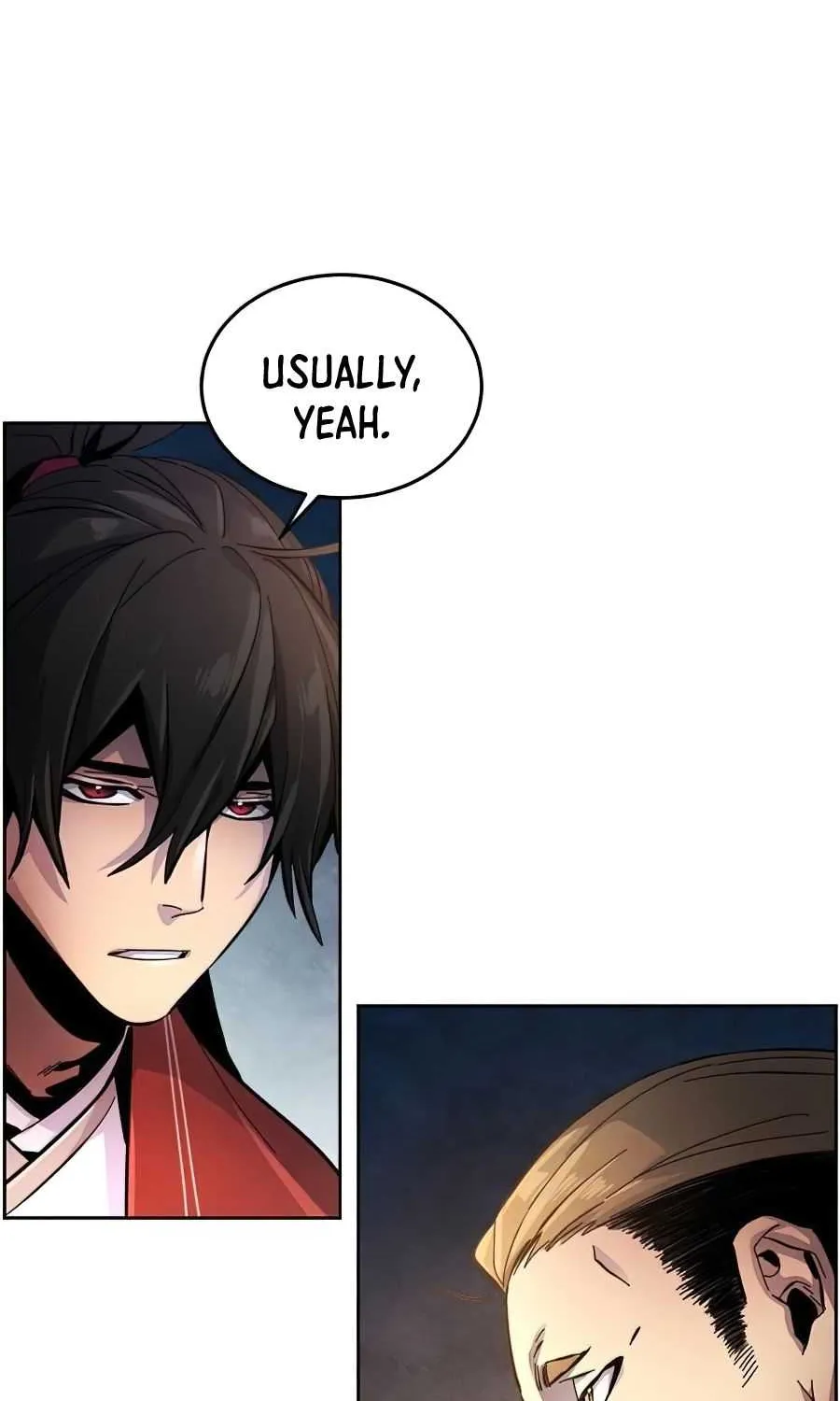 The Return Of The Crazy Demon Chapter 16 page 100 - 