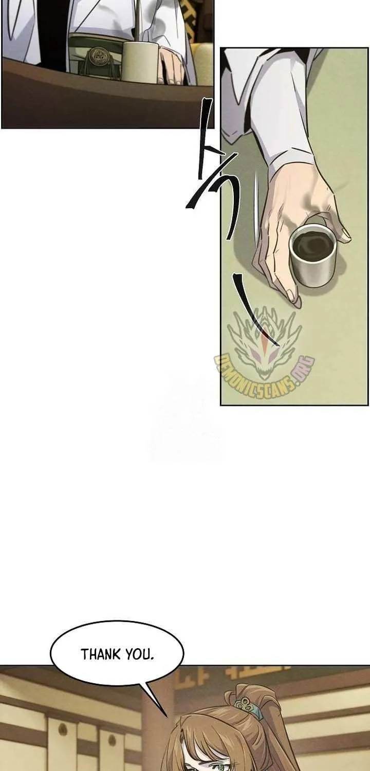 The Return Of The Crazy Demon Chapter 160 page 13 - 
