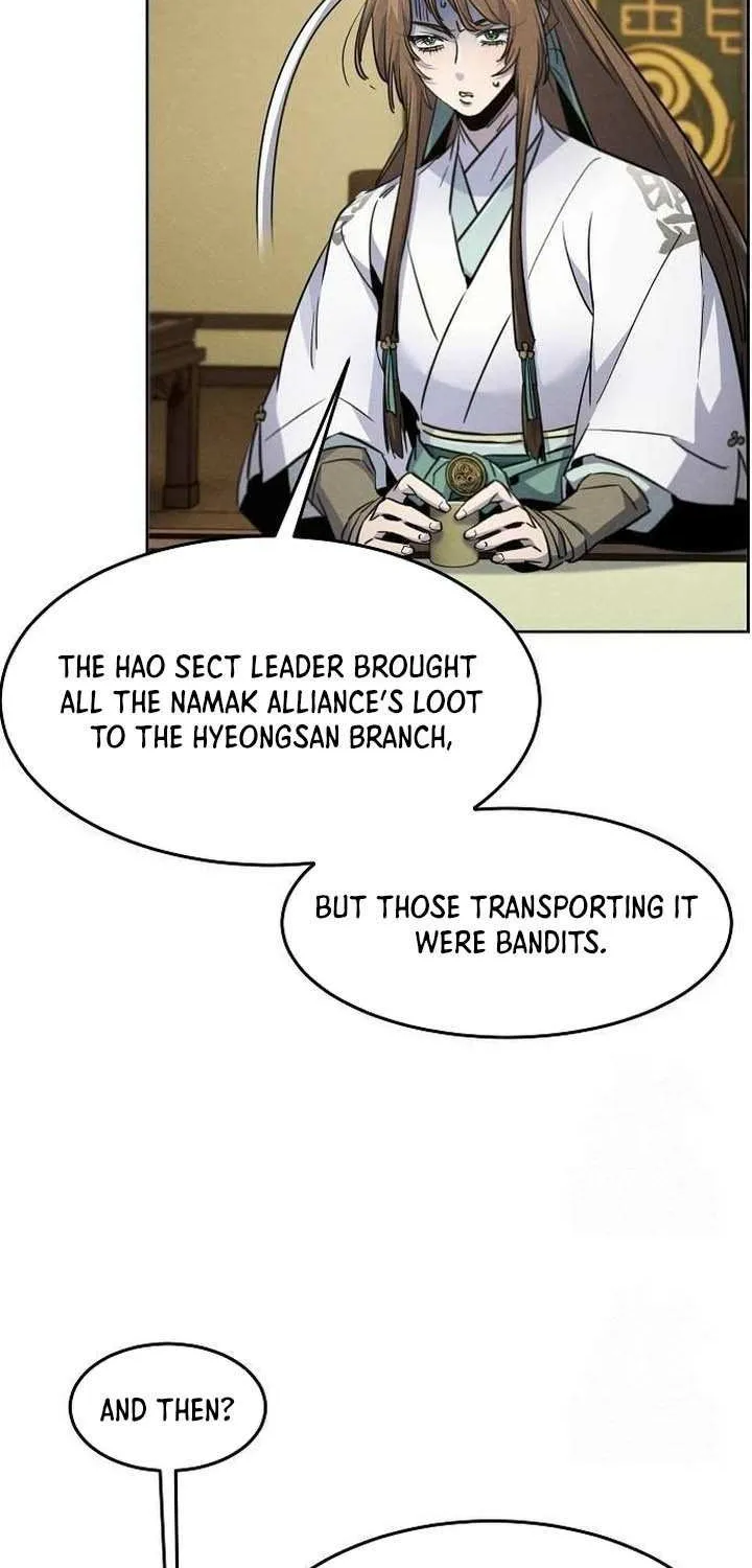 The Return Of The Crazy Demon Chapter 160 page 19 - 