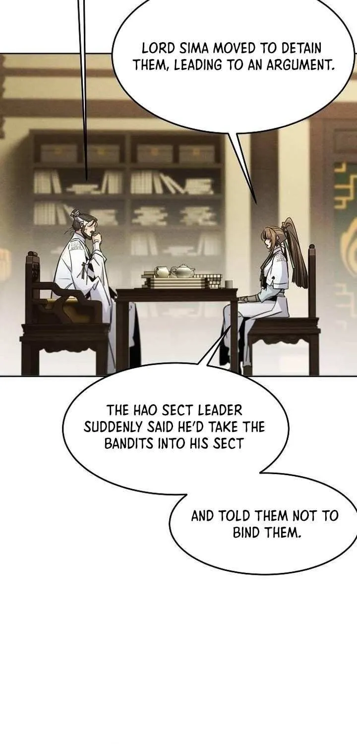The Return Of The Crazy Demon Chapter 160 page 20 - 