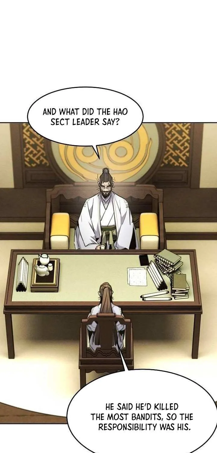 The Return Of The Crazy Demon Chapter 160 page 26 - 