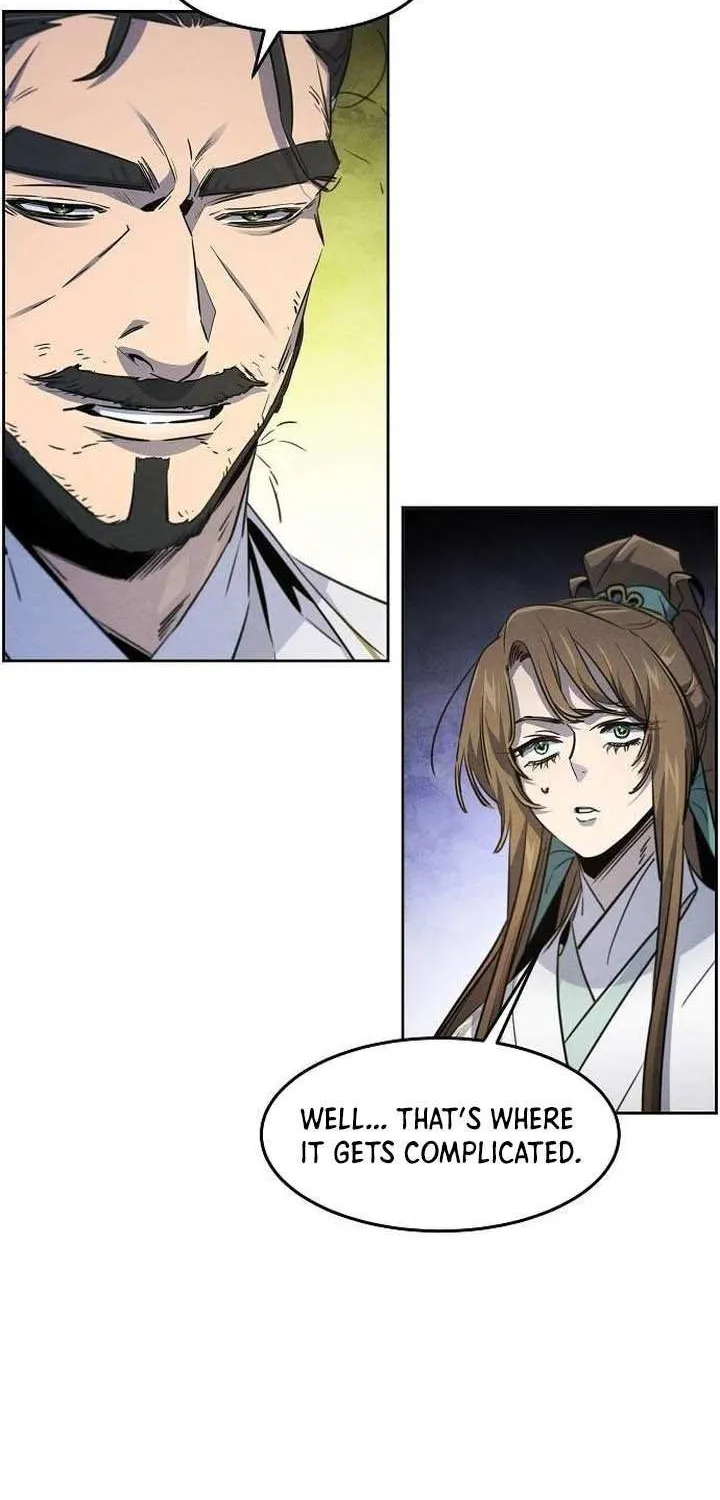 The Return Of The Crazy Demon Chapter 160 page 30 - 