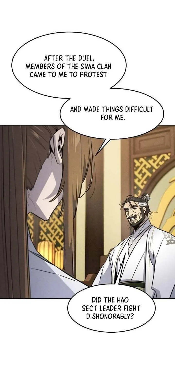 The Return Of The Crazy Demon Chapter 160 page 31 - 