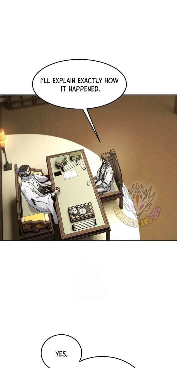 The Return Of The Crazy Demon Chapter 160 page 32 - 