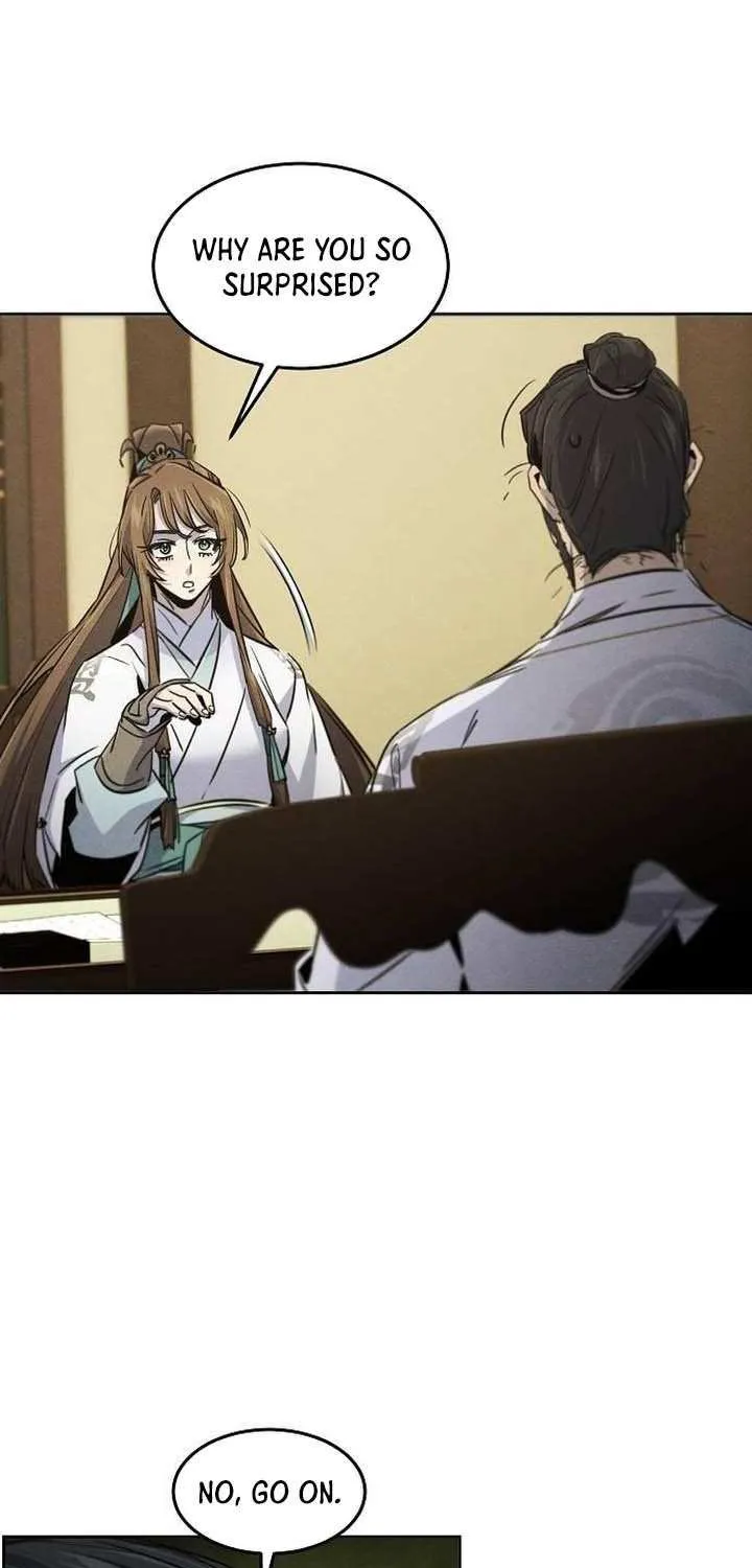 The Return Of The Crazy Demon Chapter 160 page 38 - 