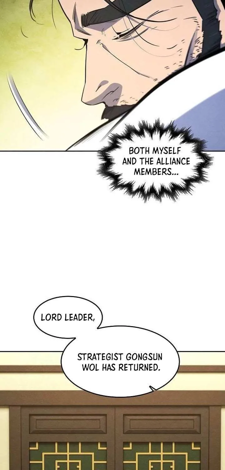 The Return Of The Crazy Demon Chapter 160 page 5 - 