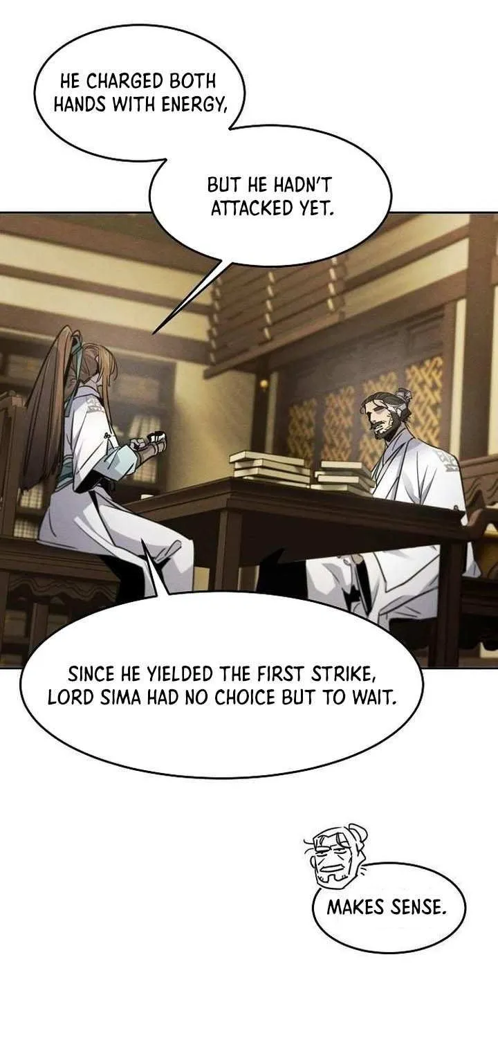 The Return Of The Crazy Demon Chapter 160 page 41 - 