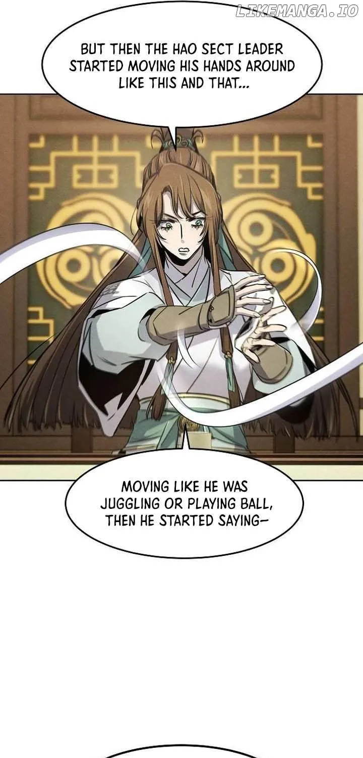 The Return Of The Crazy Demon Chapter 160 page 43 - 