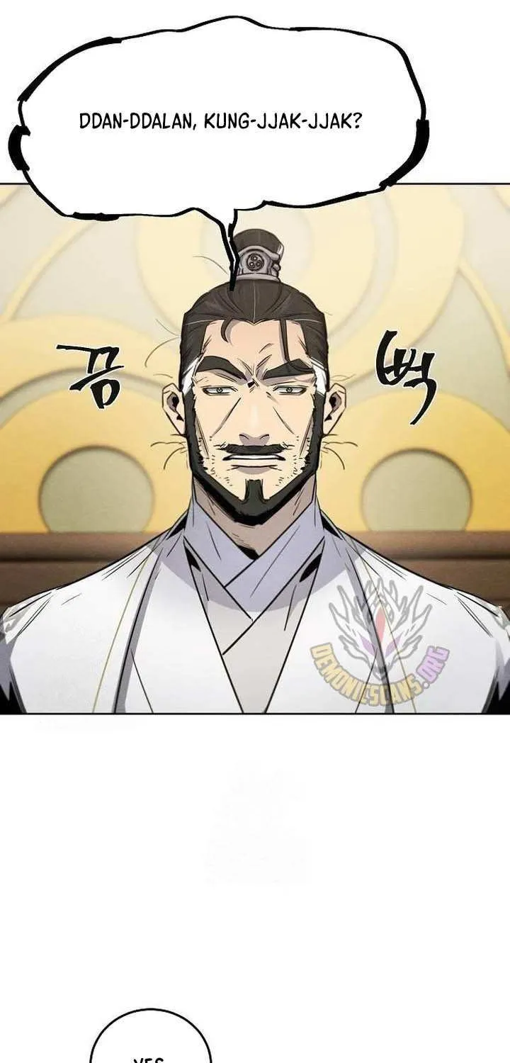 The Return Of The Crazy Demon Chapter 160 page 46 - 