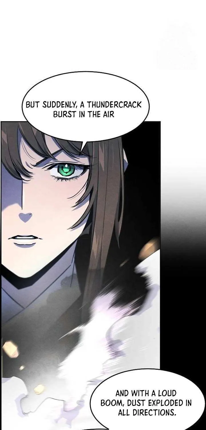 The Return Of The Crazy Demon Chapter 160 page 50 - 