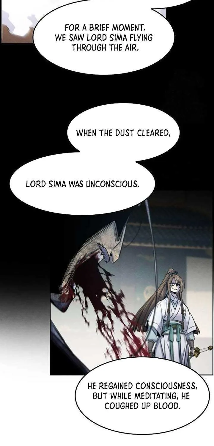 The Return Of The Crazy Demon Chapter 160 page 51 - 