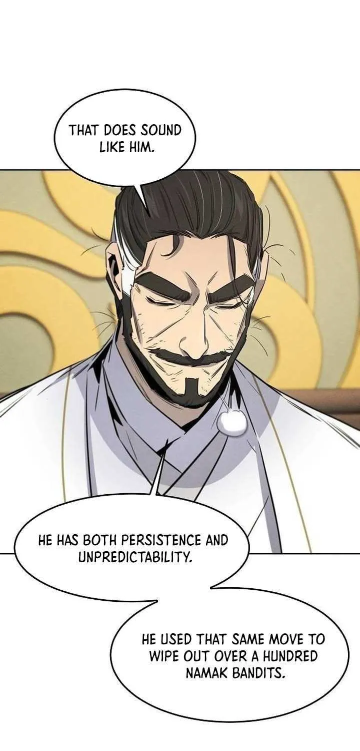 The Return Of The Crazy Demon Chapter 160 page 53 - 