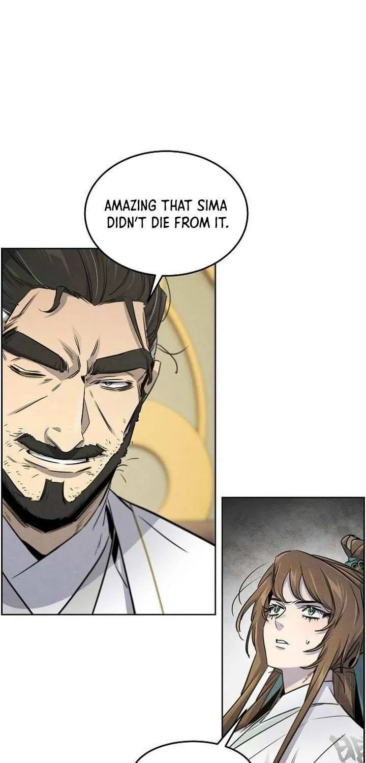 The Return Of The Crazy Demon Chapter 160 page 54 - 