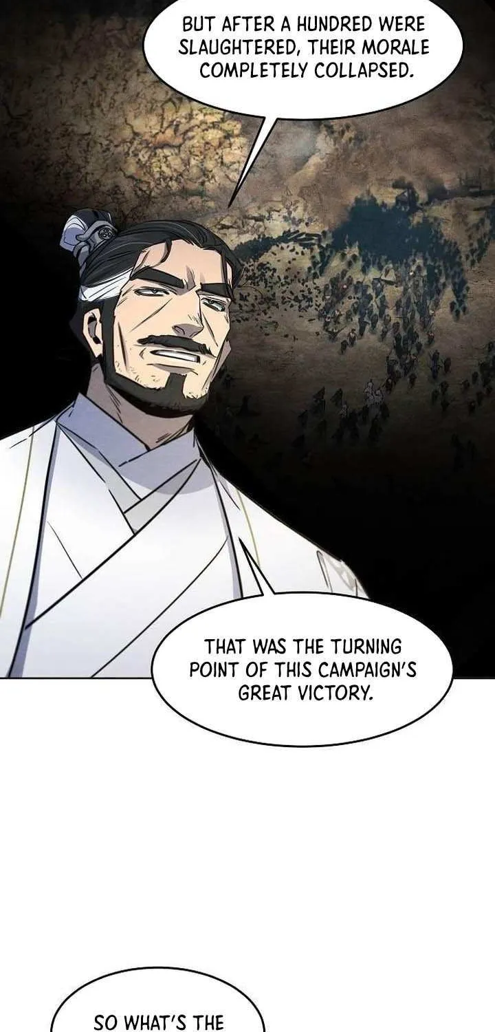 The Return Of The Crazy Demon Chapter 160 page 57 - 