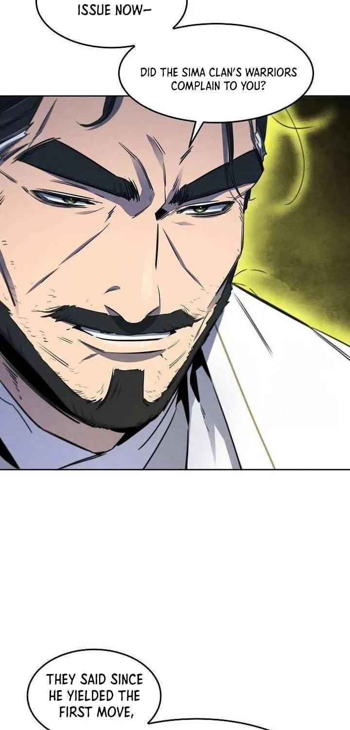 The Return Of The Crazy Demon Chapter 160 page 58 - 