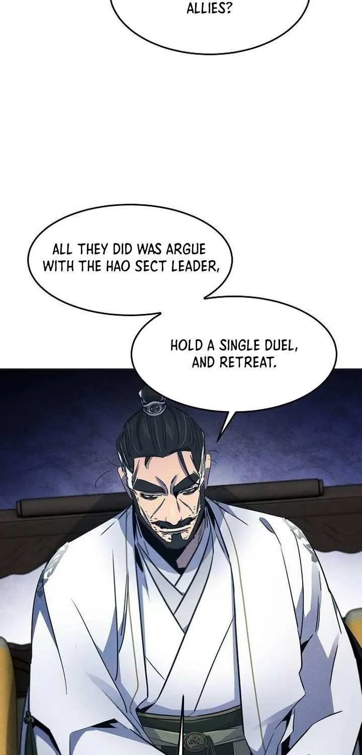 The Return Of The Crazy Demon Chapter 160 page 60 - 