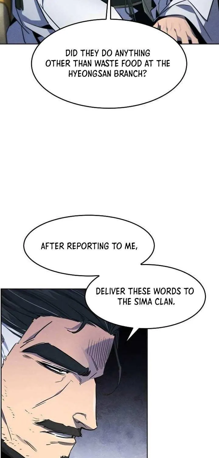 The Return Of The Crazy Demon Chapter 160 page 61 - 