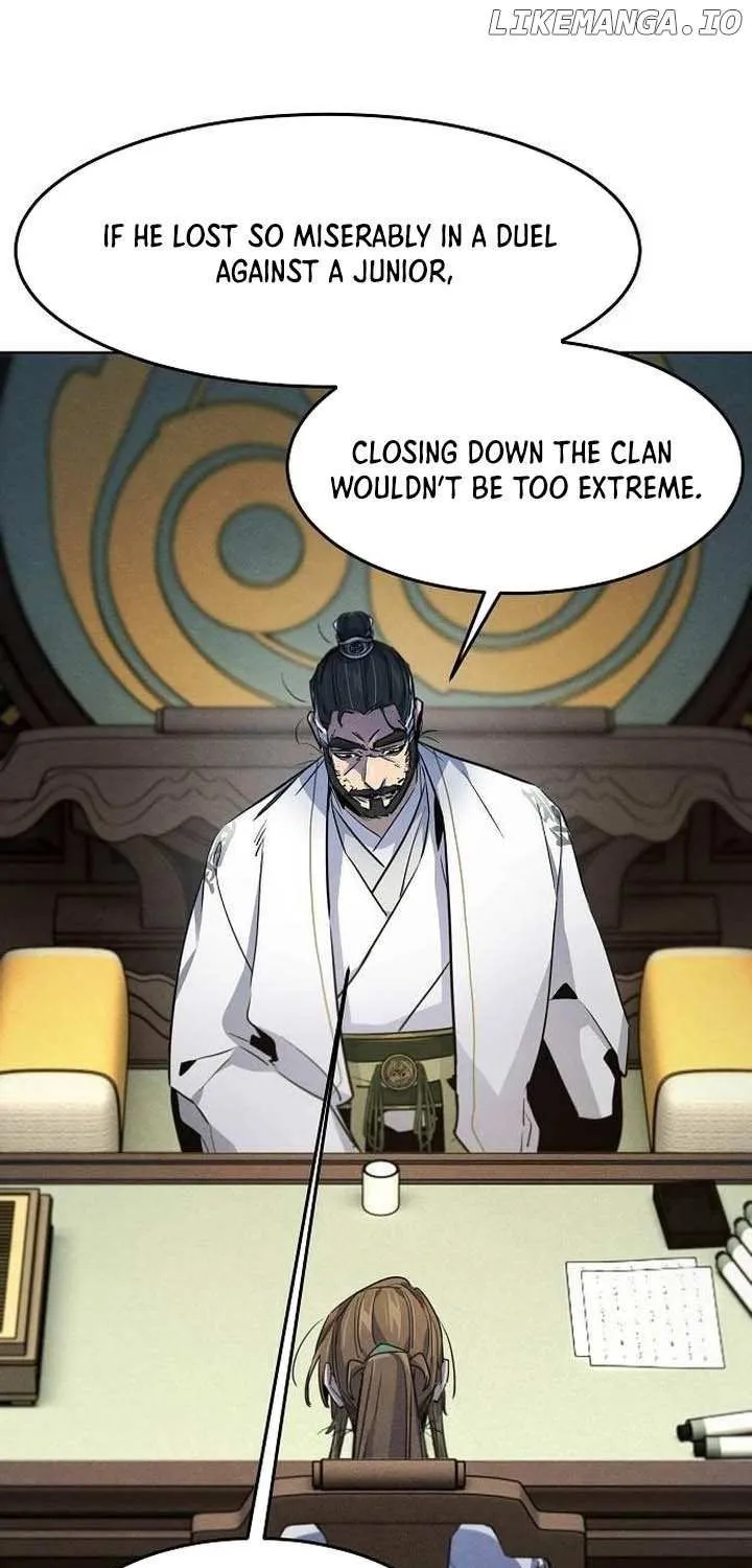 The Return Of The Crazy Demon Chapter 160 page 63 - 