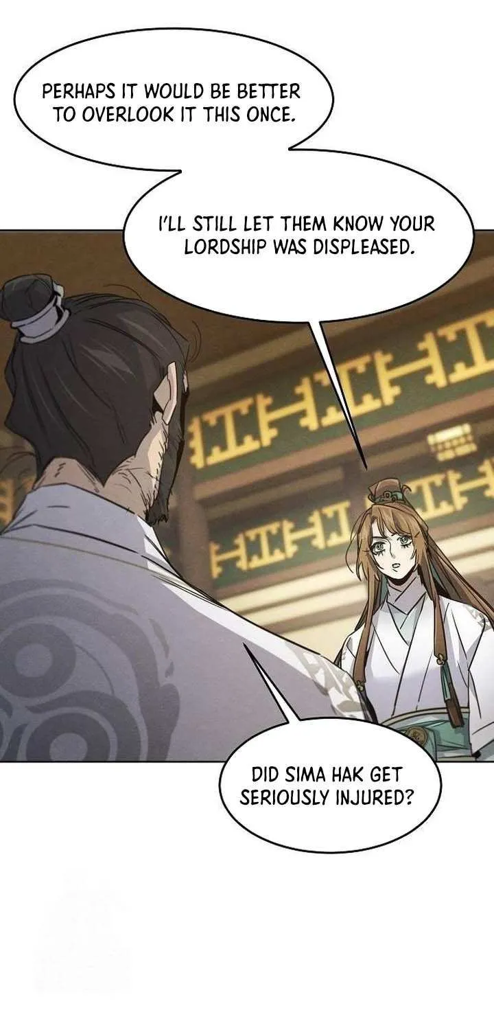 The Return Of The Crazy Demon Chapter 160 page 67 - 