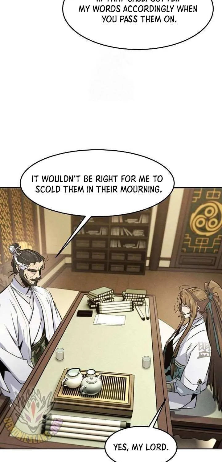 The Return Of The Crazy Demon Chapter 160 page 72 - 