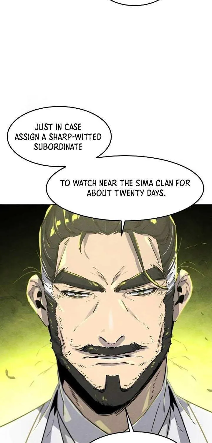 The Return Of The Crazy Demon Chapter 160 page 73 - 