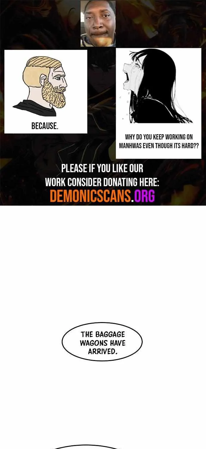 The Return Of The Crazy Demon Chapter 161 page 2 - 