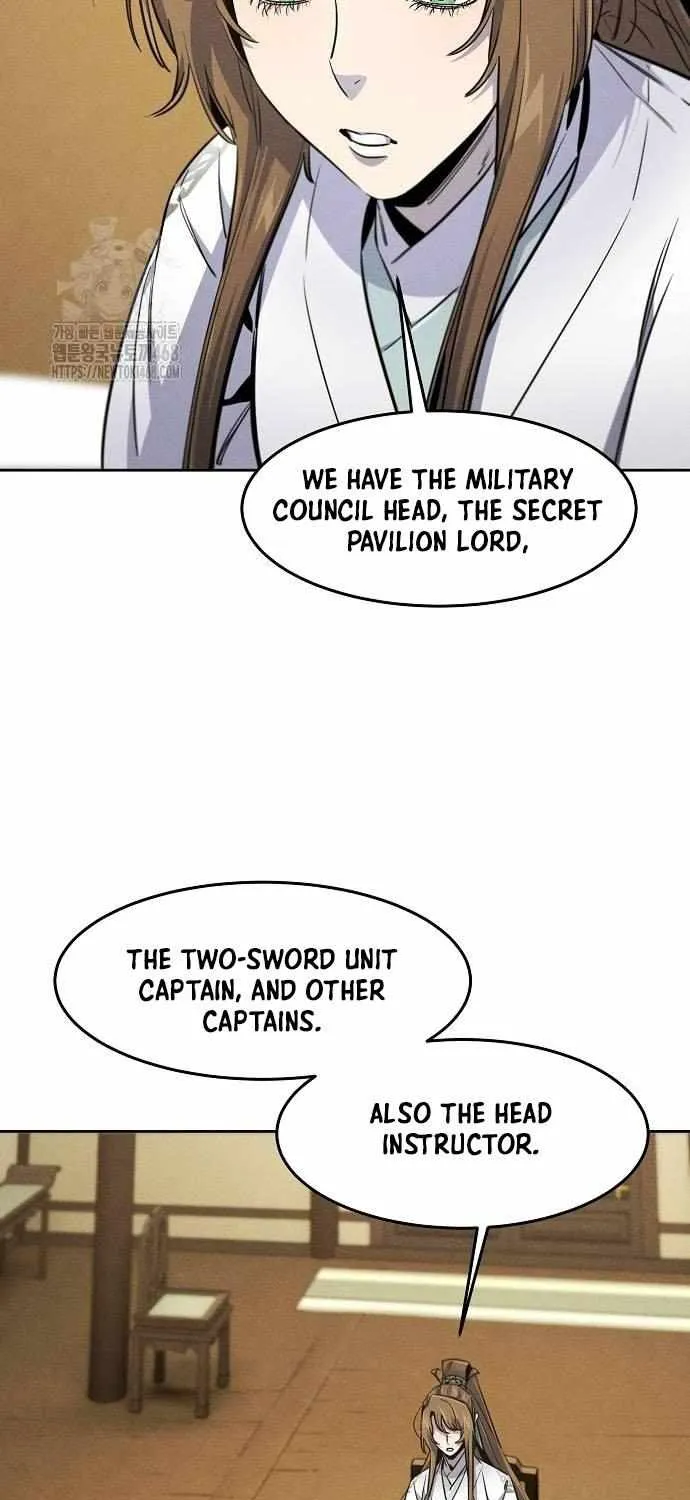 The Return Of The Crazy Demon Chapter 161 page 14 - 