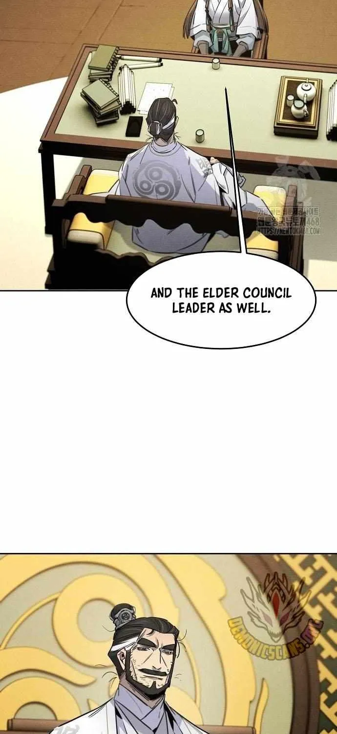 The Return Of The Crazy Demon Chapter 161 page 15 - 