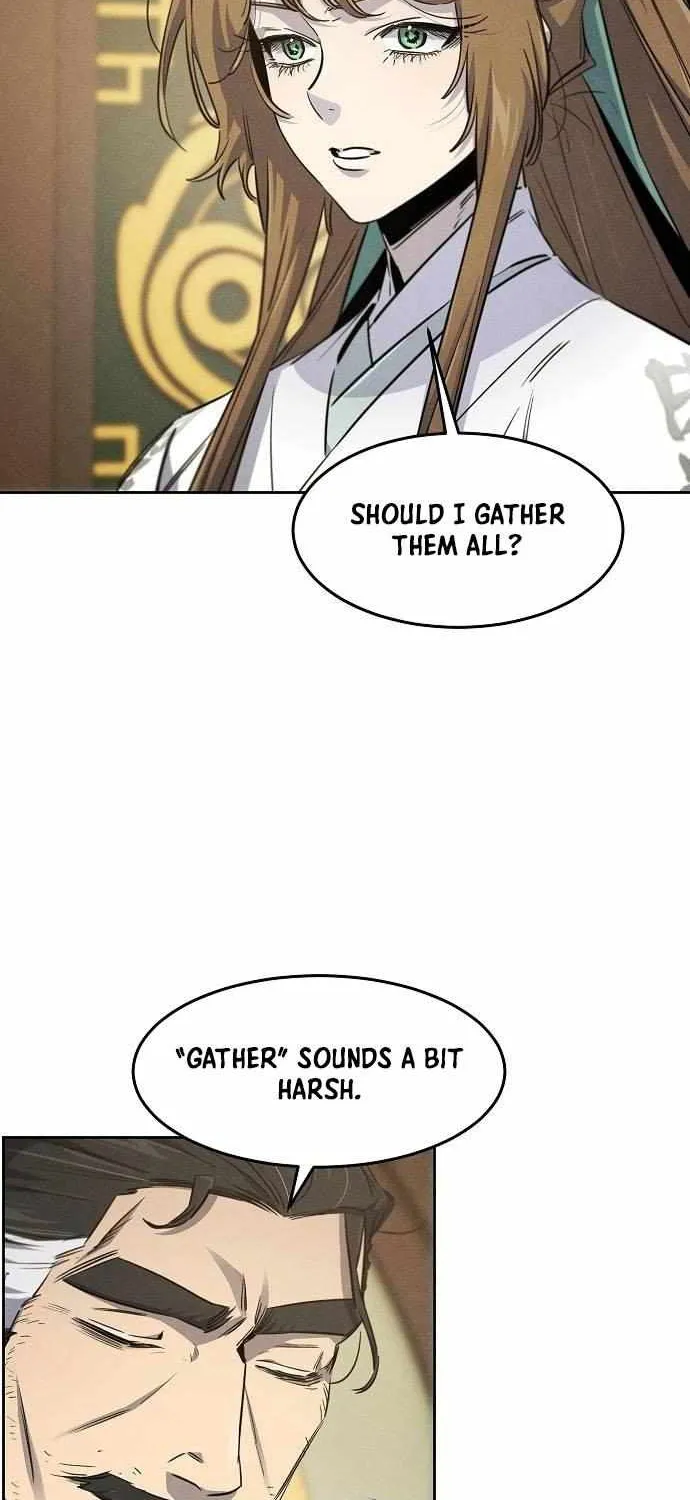 The Return Of The Crazy Demon Chapter 161 page 18 - 