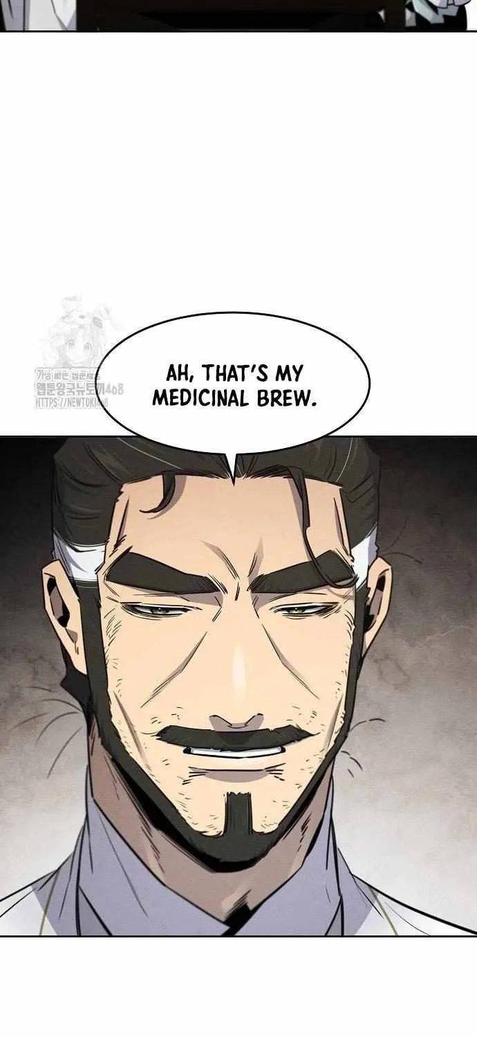 The Return Of The Crazy Demon Chapter 161 page 21 - 