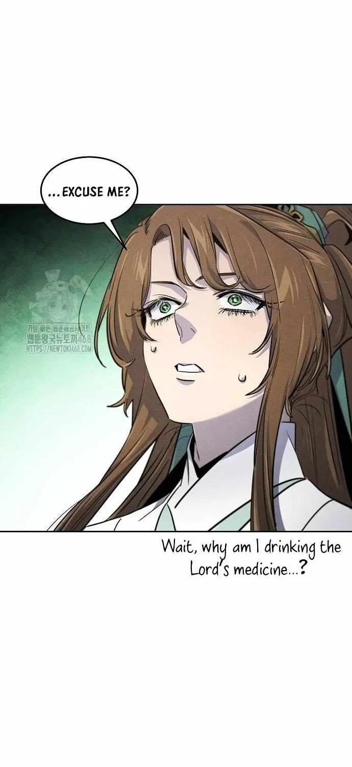 The Return Of The Crazy Demon Chapter 161 page 22 - 