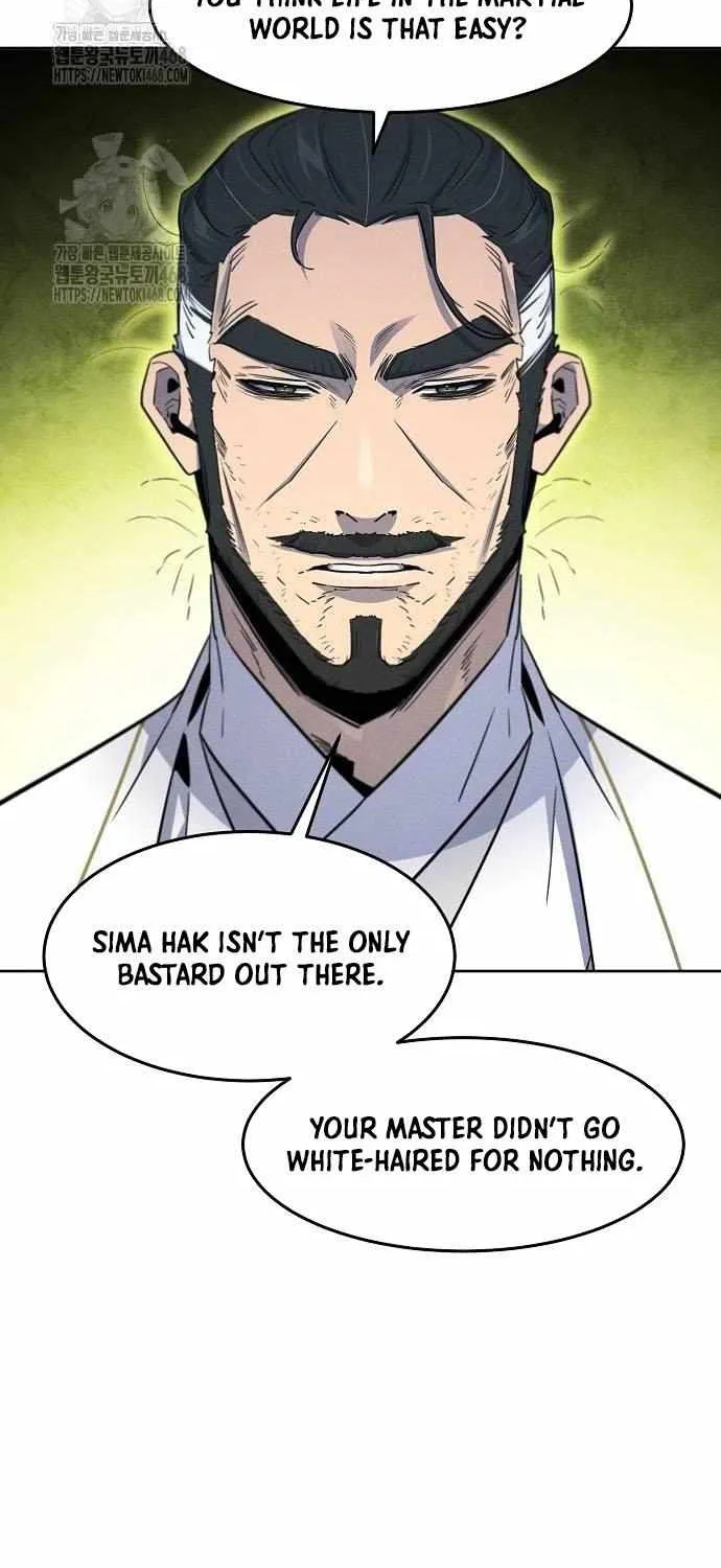 The Return Of The Crazy Demon Chapter 161 page 25 - 