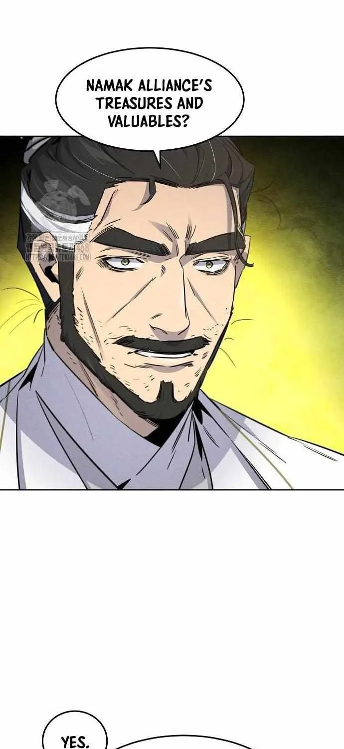 The Return Of The Crazy Demon Chapter 161 page 4 - 