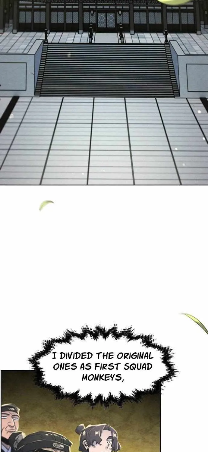 The Return Of The Crazy Demon Chapter 161 page 47 - 