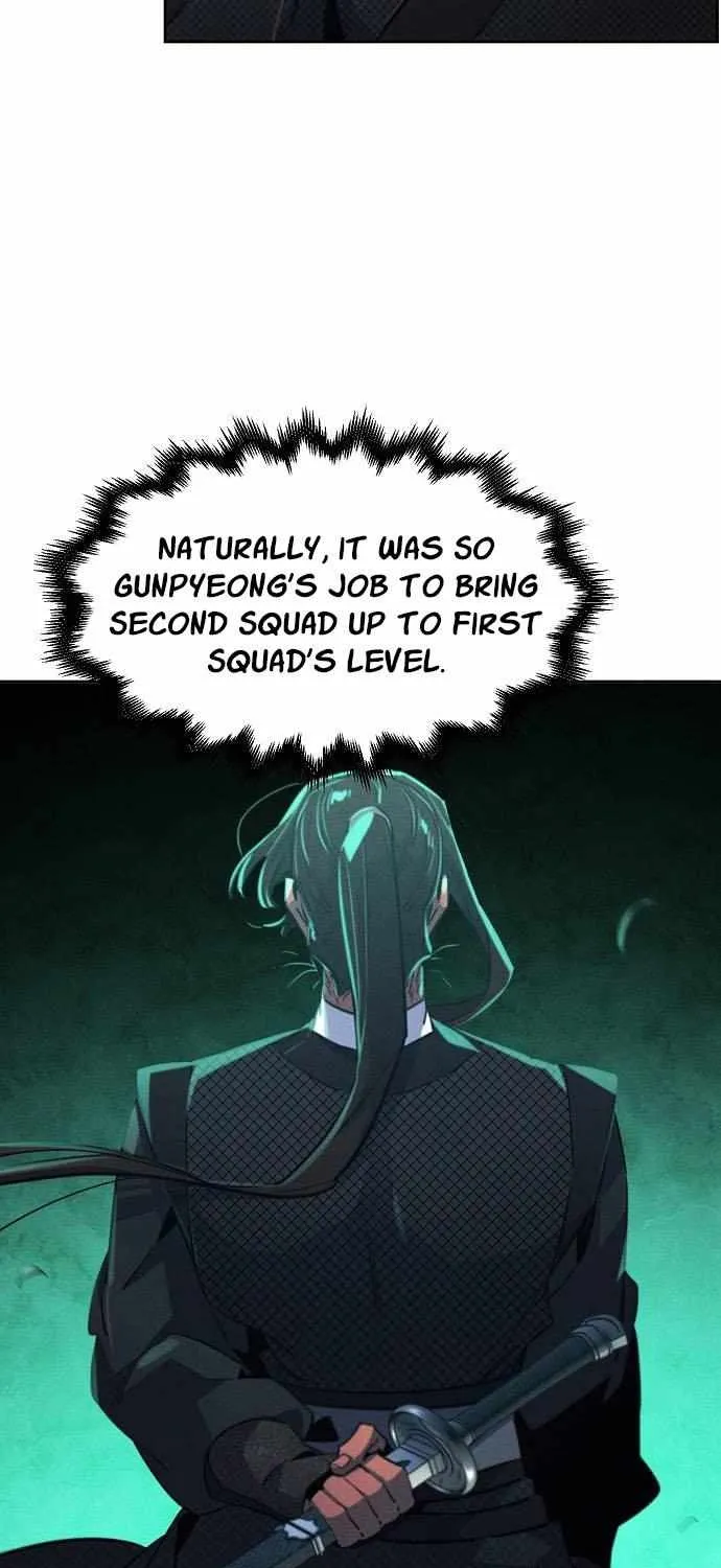 The Return Of The Crazy Demon Chapter 161 page 49 - 